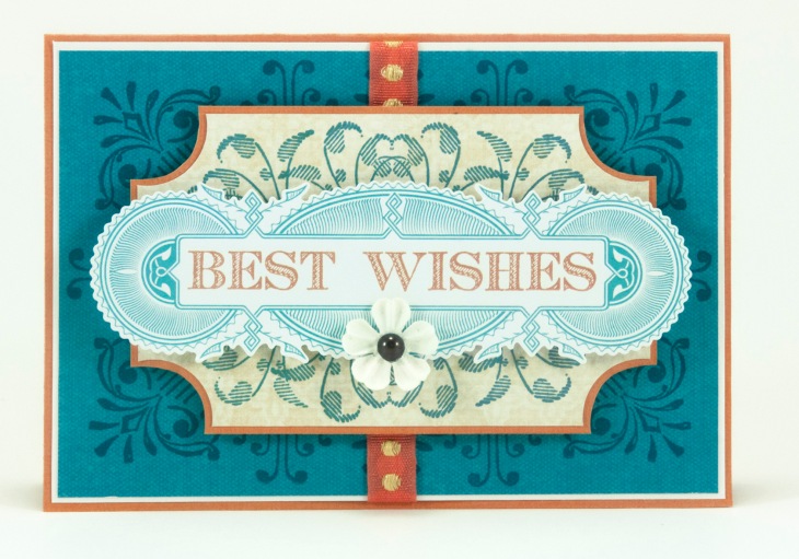 Best Wishes 